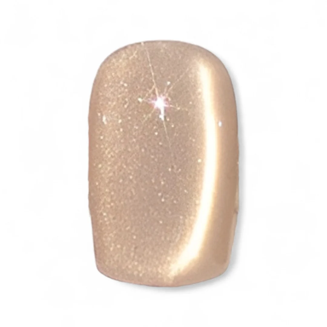 Mithmillo Cat Eye Gel Polish #MB04