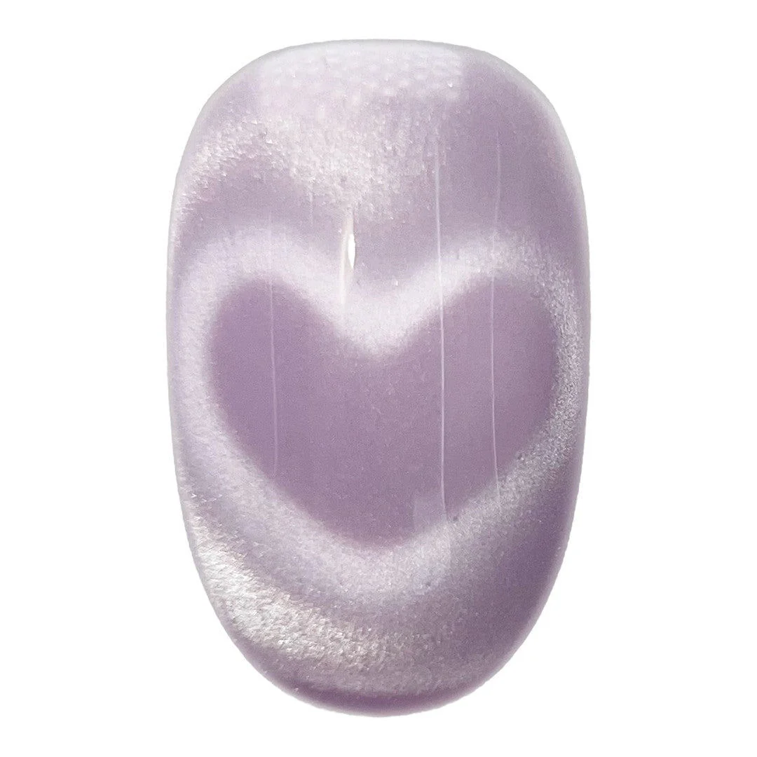 Mithmillo Cat Eye Gel Polish (HEMA-Free) #HZ01 - Image 2