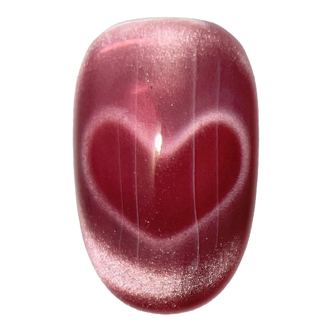 Mithmillo Cat Eye Gel Polish (HEMA-Free) #HZ02 - Image 2