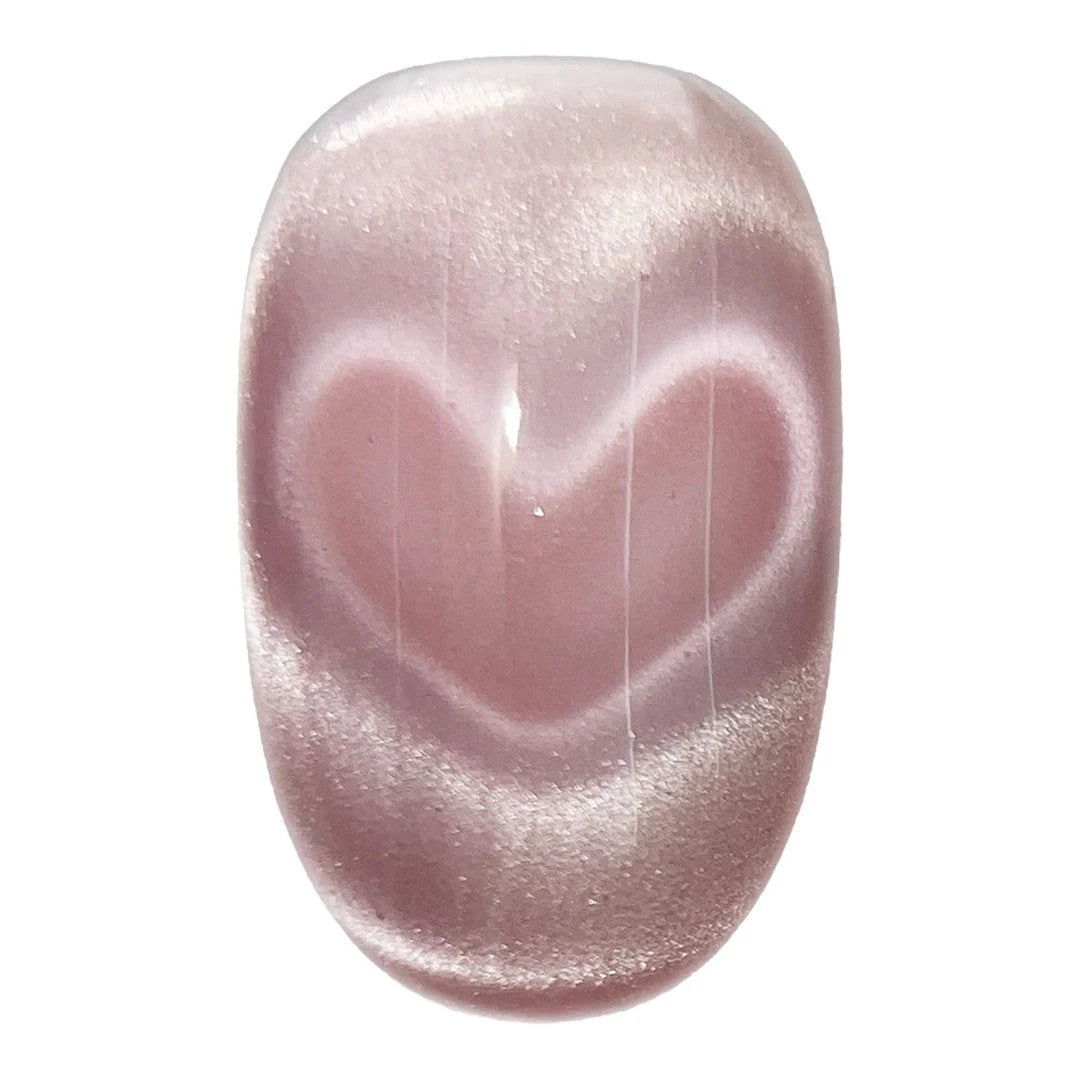 Mithmillo Cat Eye Gel Polish (HEMA-Free) #HZ03 - Image 2