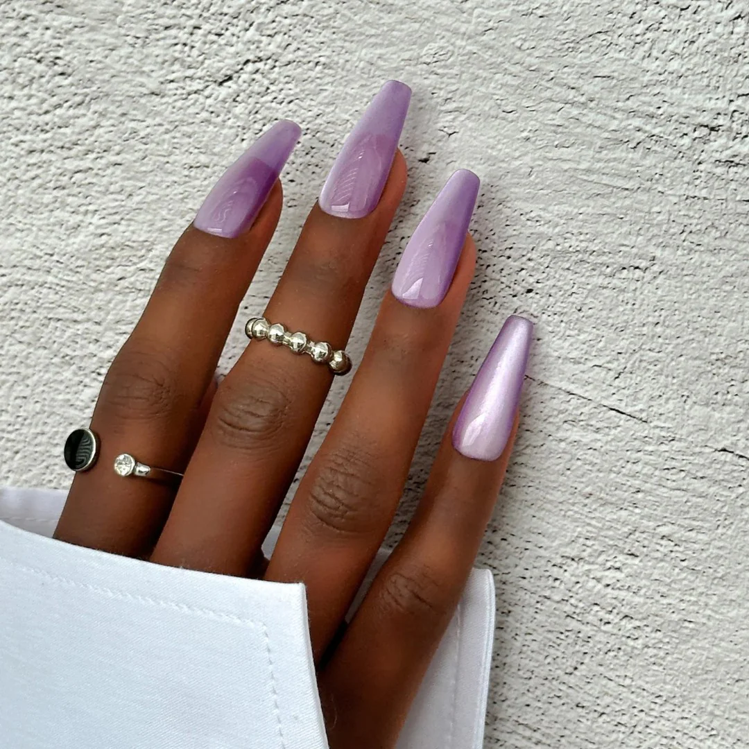 Mithmillo Cat Eye Gel Polish - Plumping Collection #PP01-10 (10Pcs) - Image 8
