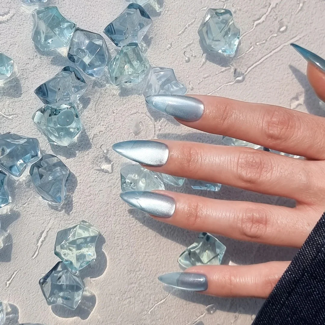 Mithmillo Cat Eye Gel Polish - Plumping Collection #PP01-10 (10Pcs) - Image 9