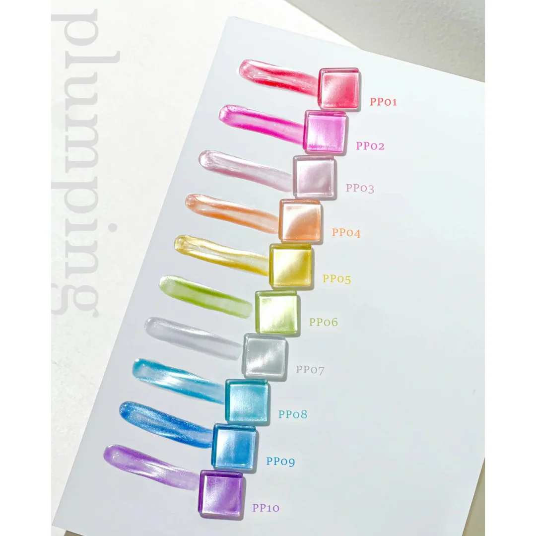 Mithmillo Cat Eye Gel Polish #PP10 - Image 4
