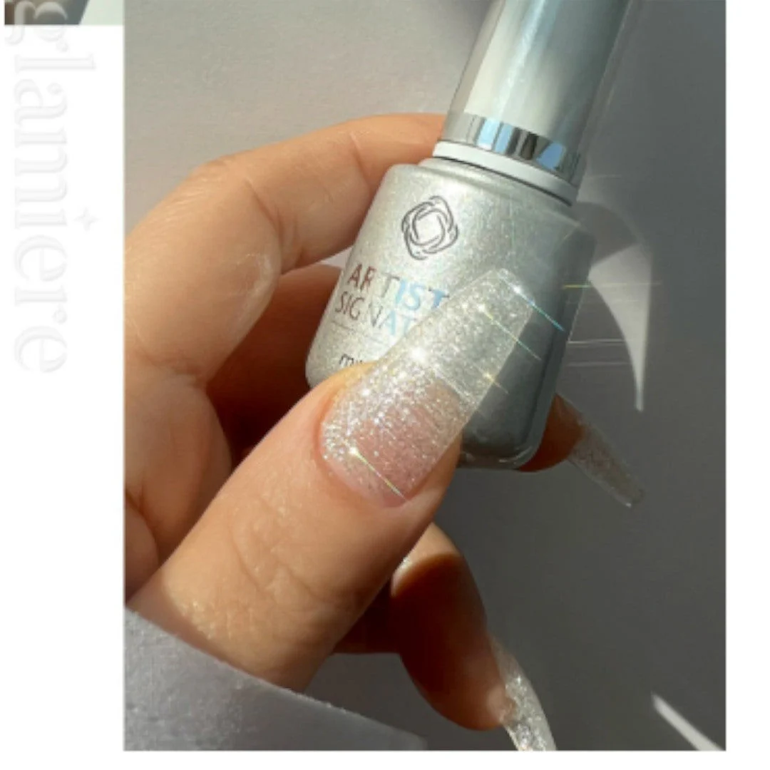 Mithmillo Glitter Gel Polish #GM05 - Image 6