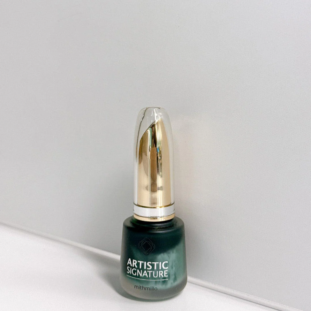 Mithmillo Ink Gel - Basil Clover #RT04
