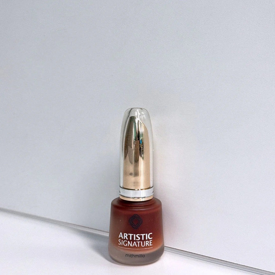 Mithmillo Ink Gel - Pumpkin Mandarin #RT05