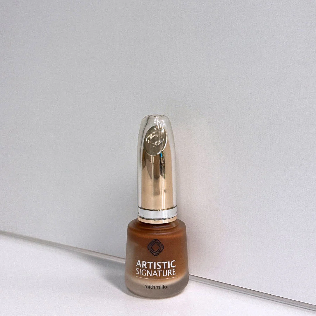 Mithmillo Ink Gel - Peanut Latte #RT07