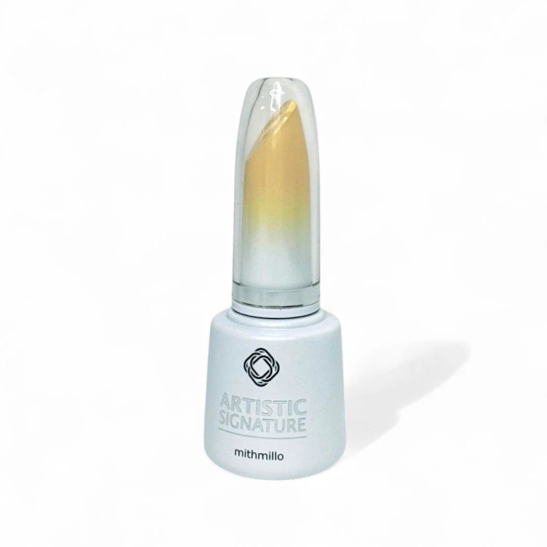 Mithmillo Non-Wipe Syrup Gel Polish - Mango #J06