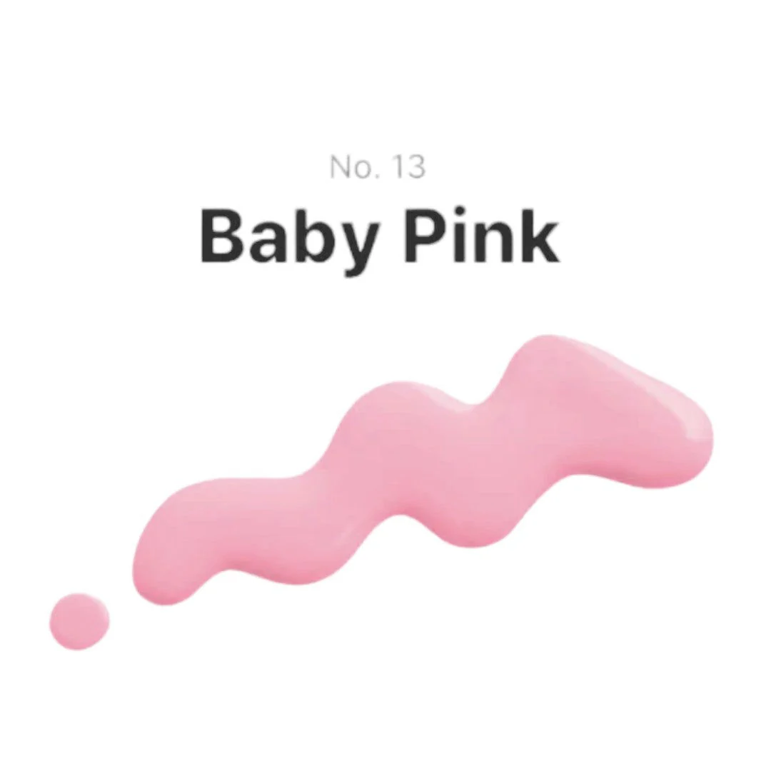 More Art Liquid Baby Pink #No.13 - Image 2