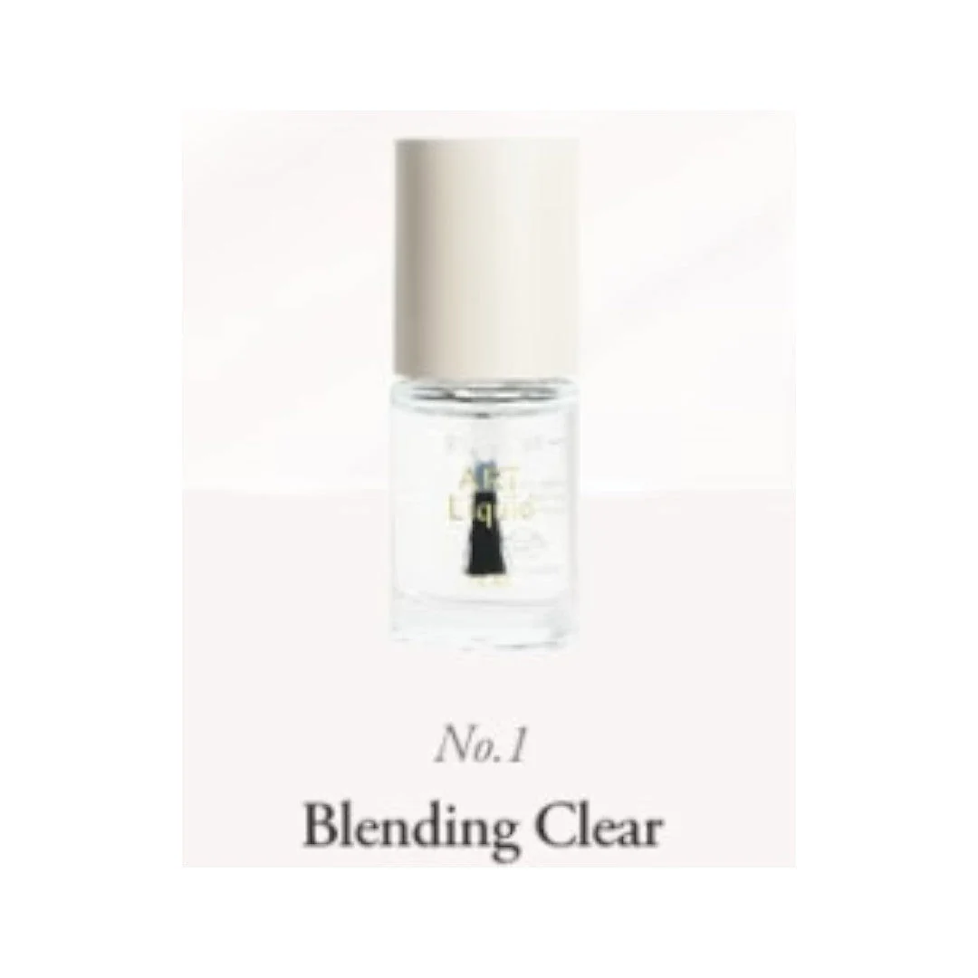 More Art Liquid Blending Clear #No.1 - Image 2