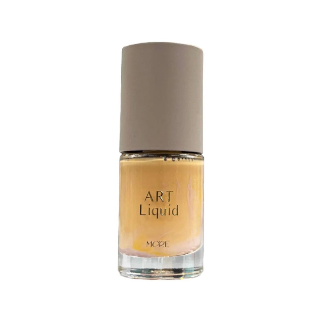 More Art Liquid Butter #No.5