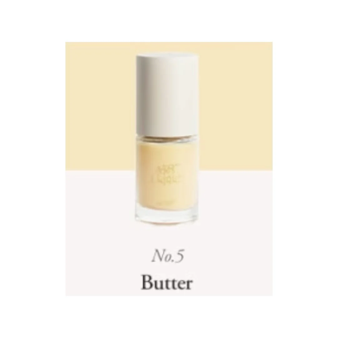 More Art Liquid Butter #No.5 - Image 2