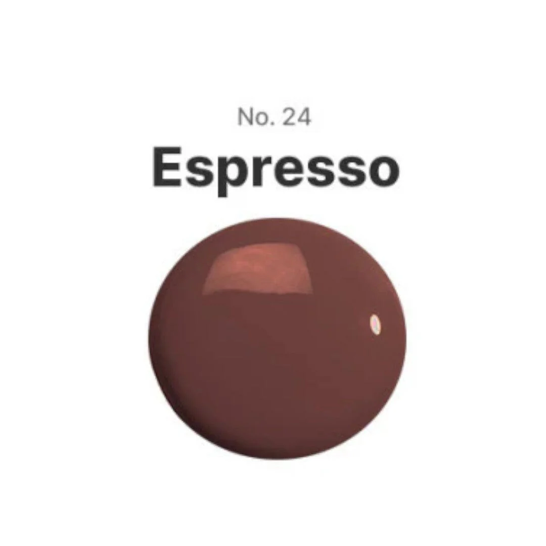 More Art Liquid Espresso #No.24 - Image 2