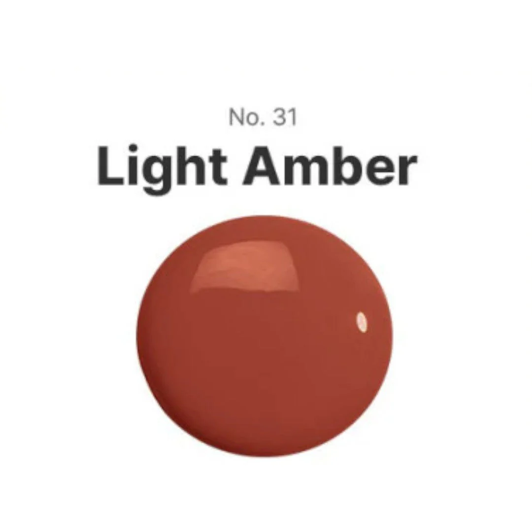More Art Liquid Light Amber #No.31 - Image 2