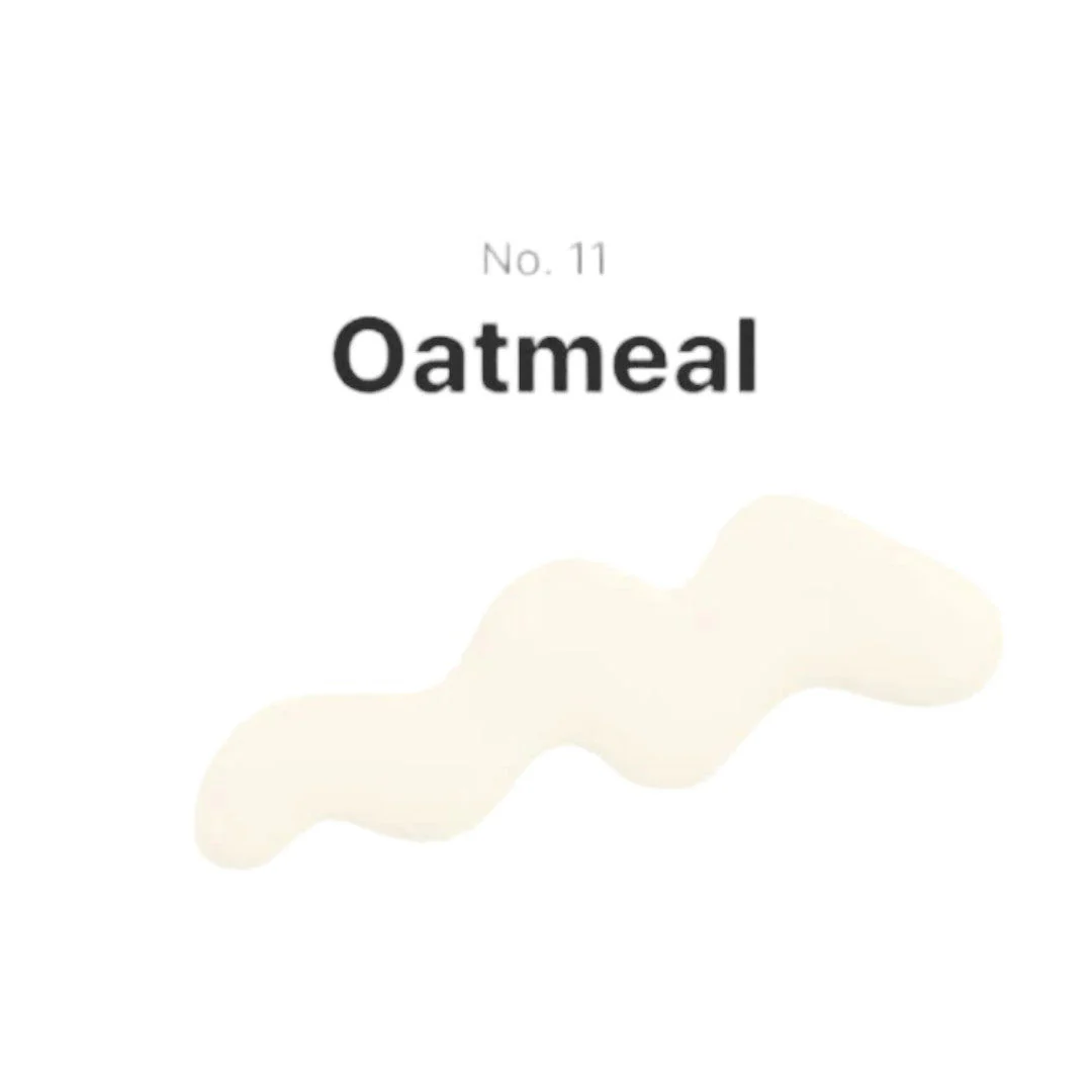More Art Liquid Oatmeal #No.11 - Image 2