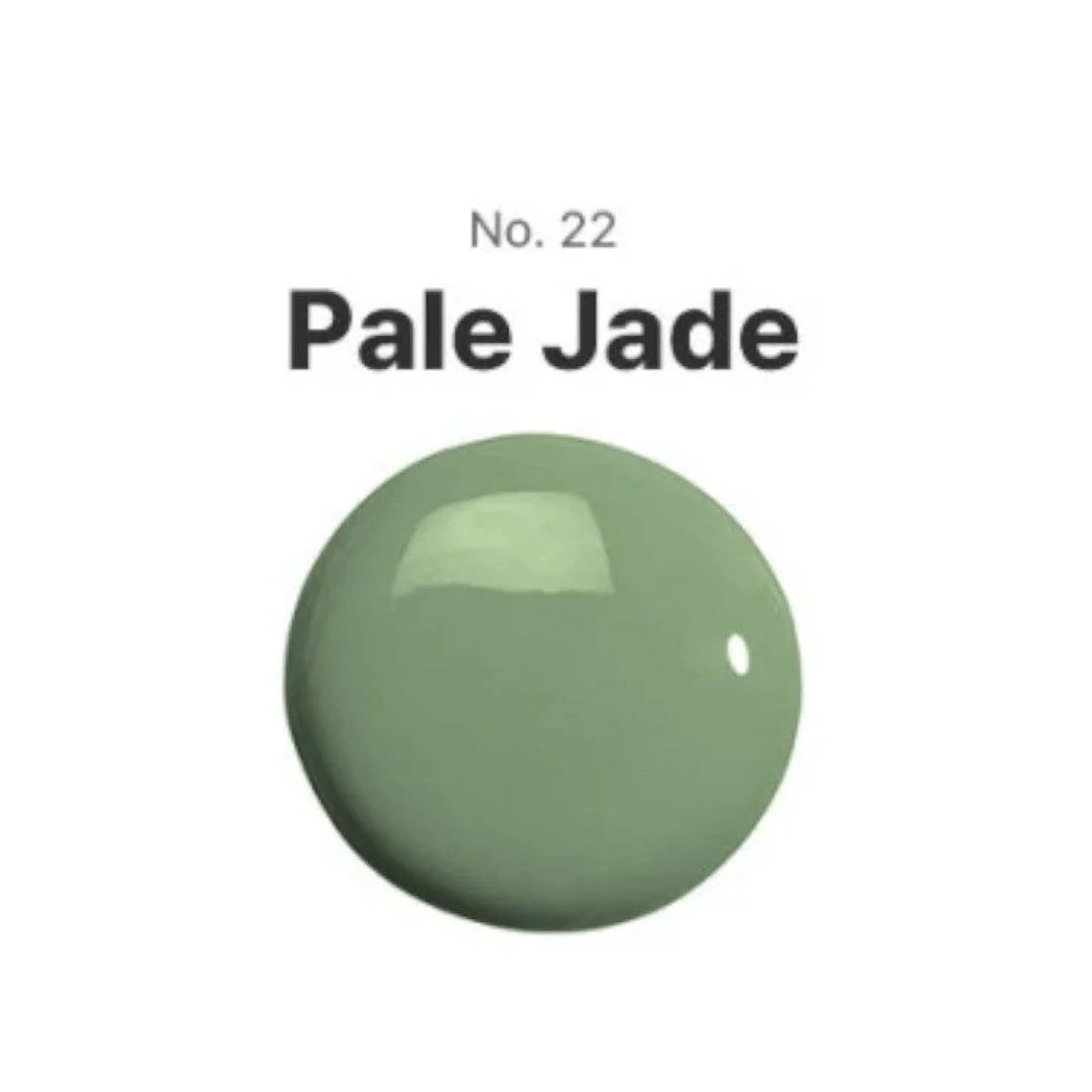 More Art Liquid Pale Jade #No.22 - Image 2