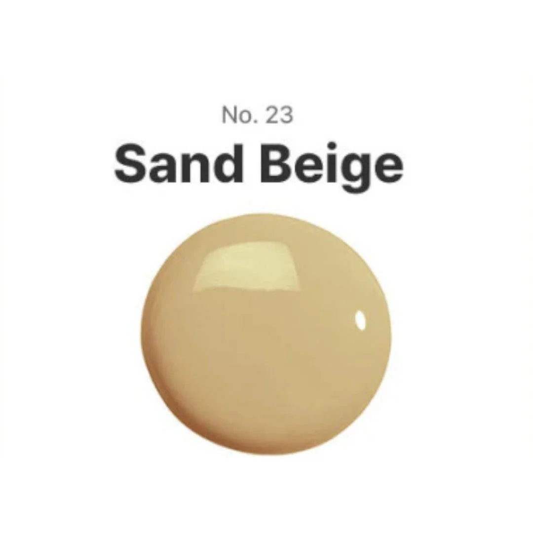 More Art Liquid Sand Beige #No.23 - Image 2