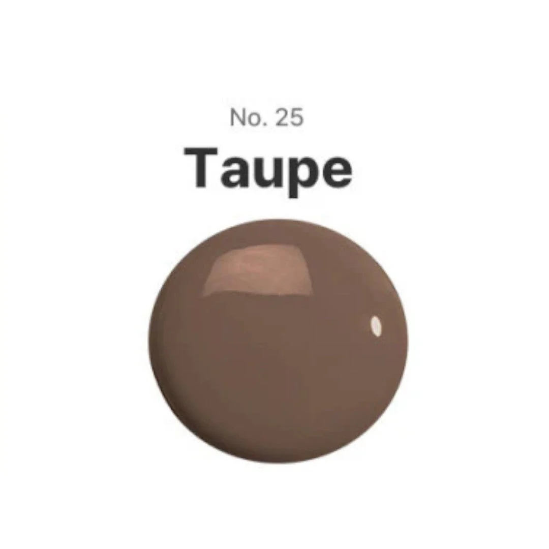 More Art Liquid Taupe #No.25 - Image 2