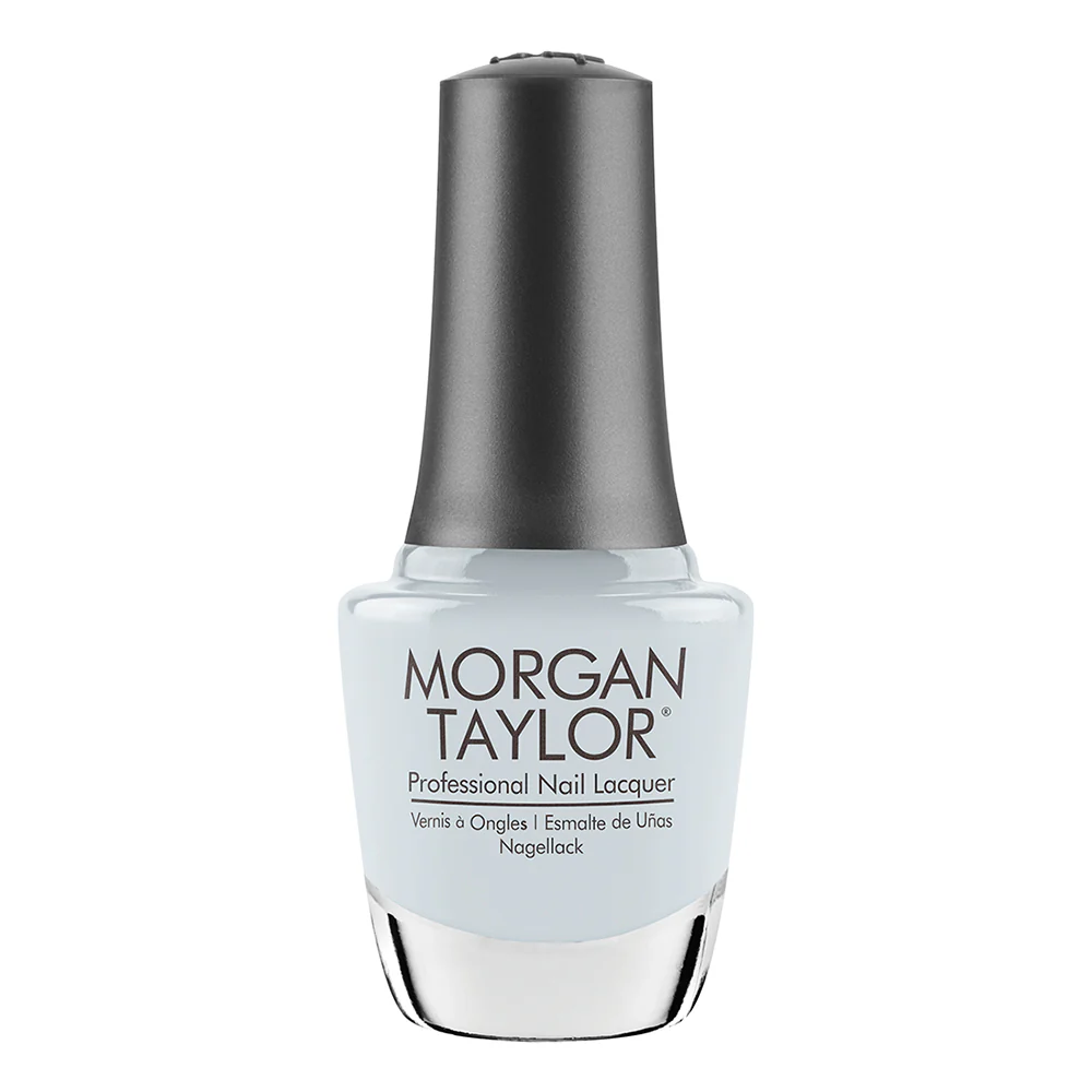 Morgan Taylor Lacquer - Best Buds #3110447