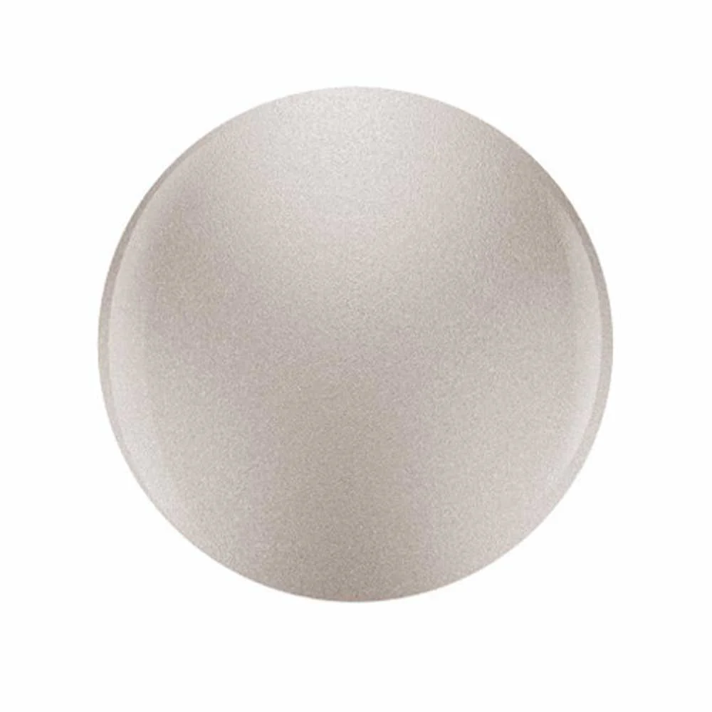 Morgan Taylor Lacquer - Certified Platinum #3110474