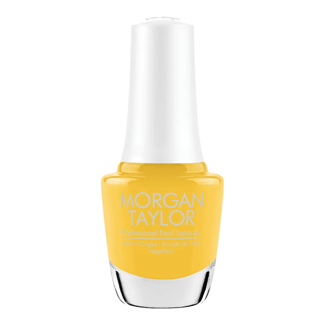 Morgan Taylor Lacquer - Do The Tangle #3110573