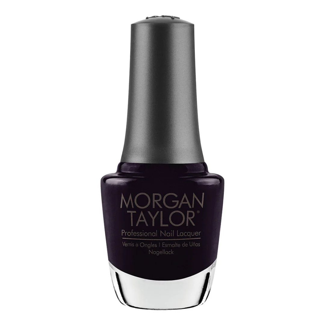 Morgan Taylor Lacquer - Follow Suit #3110464