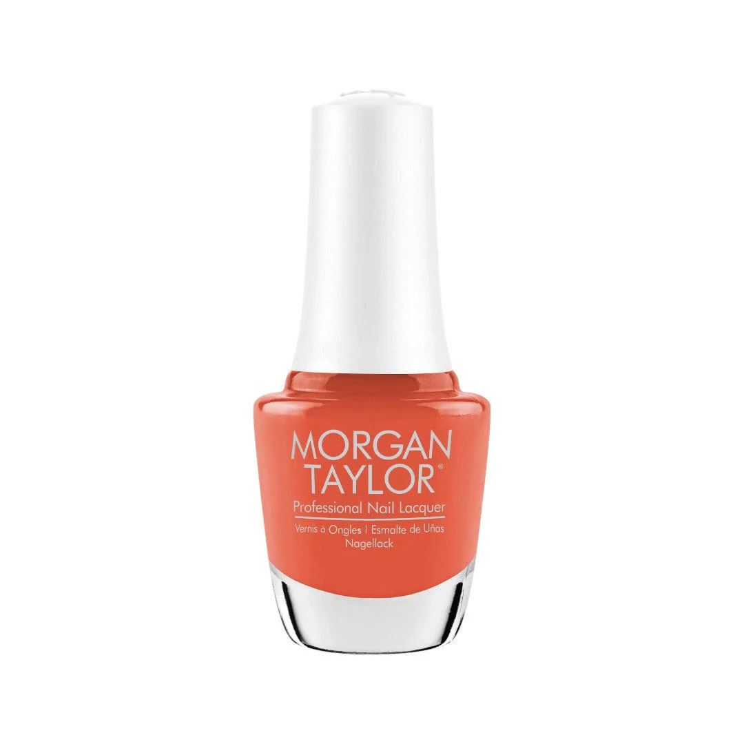 Morgan Taylor Lacquer - I’M All Cheers #3110553