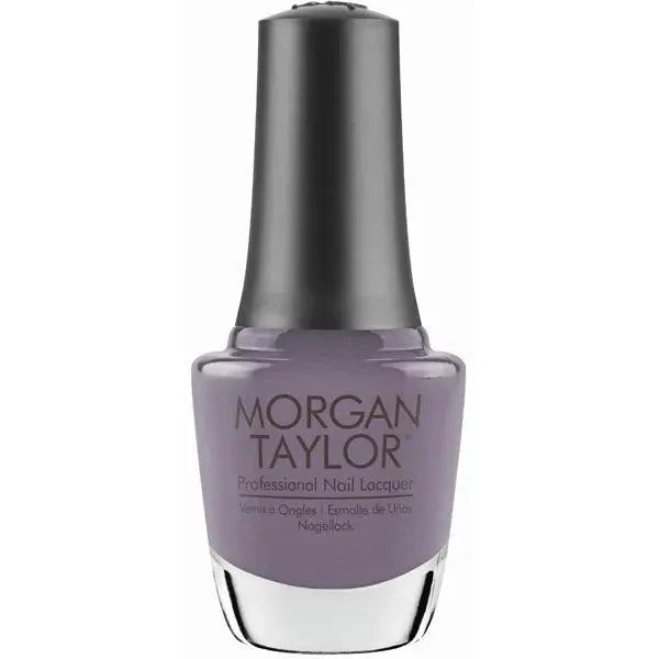 Morgan Taylor Lacquer - It's All About The Twill #1110467