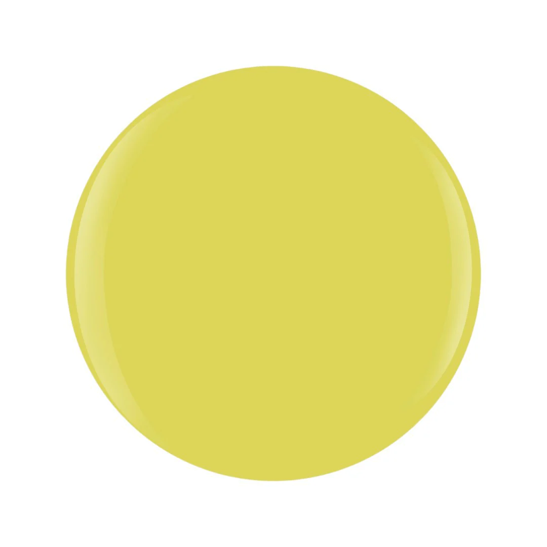 Morgan Taylor Lacquer - Perk Up Buttercup #3110555 - Image 3