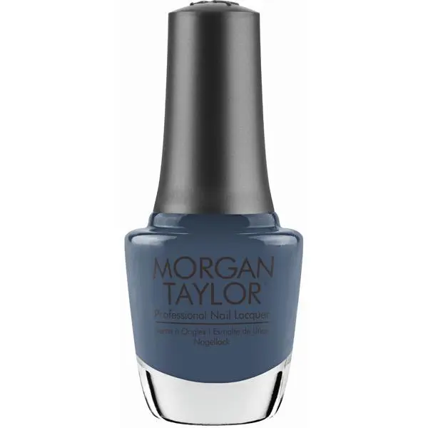 Morgan Taylor Lacquer - Tailored For You #1110466