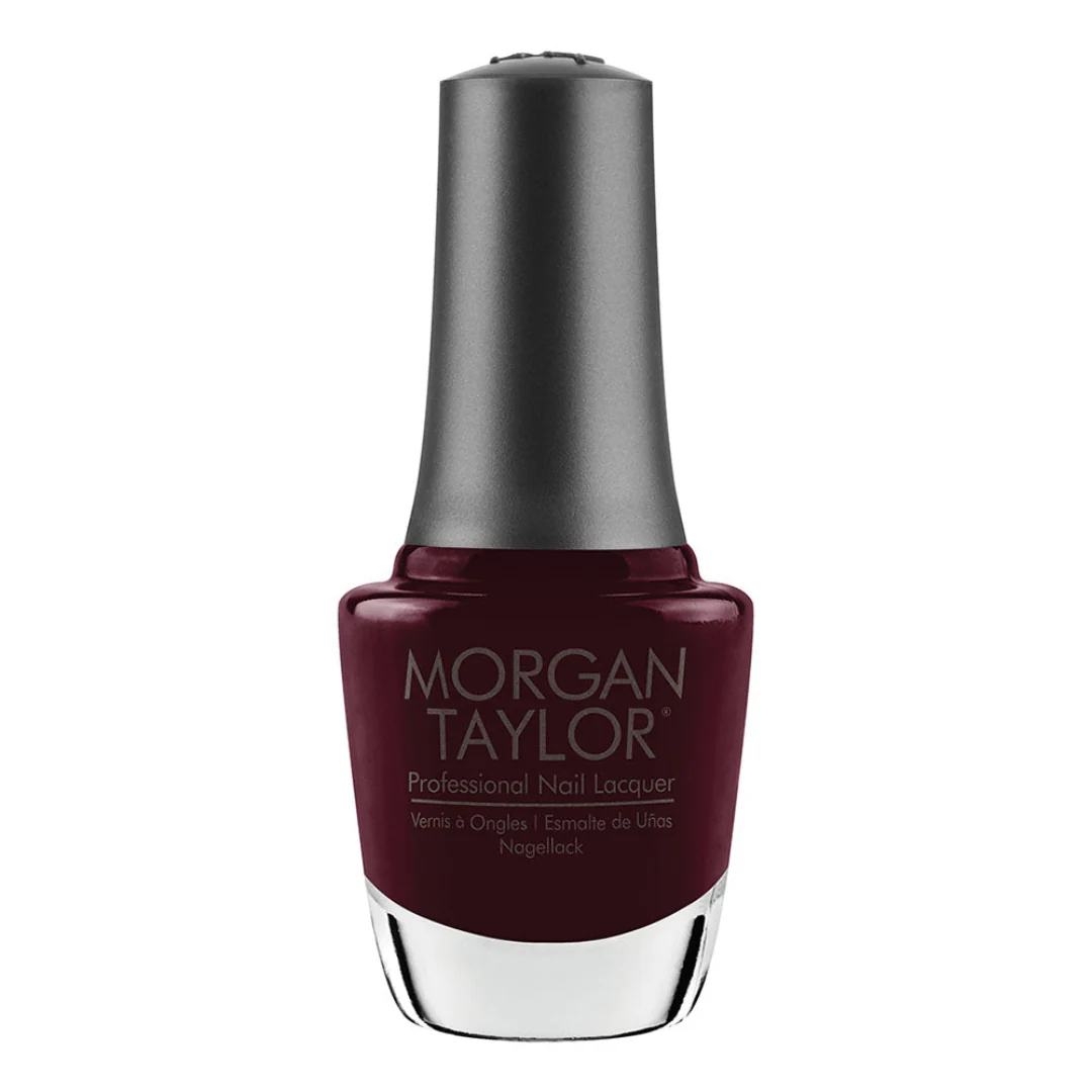 Morgan Taylor Lacquer - Tartan The Interruption #3110465