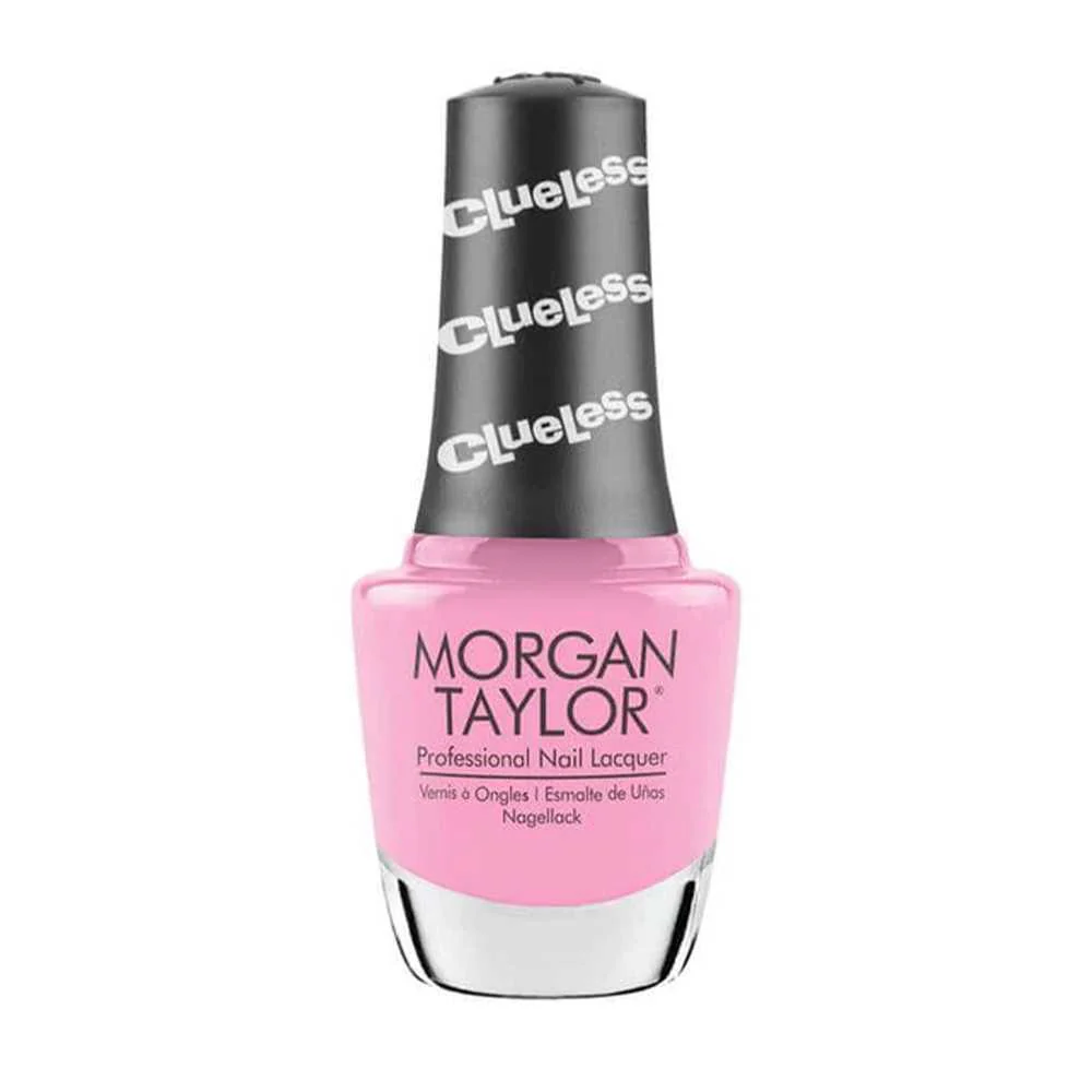 Morgan Taylor Lacquer - Adorably Clueless #3110456