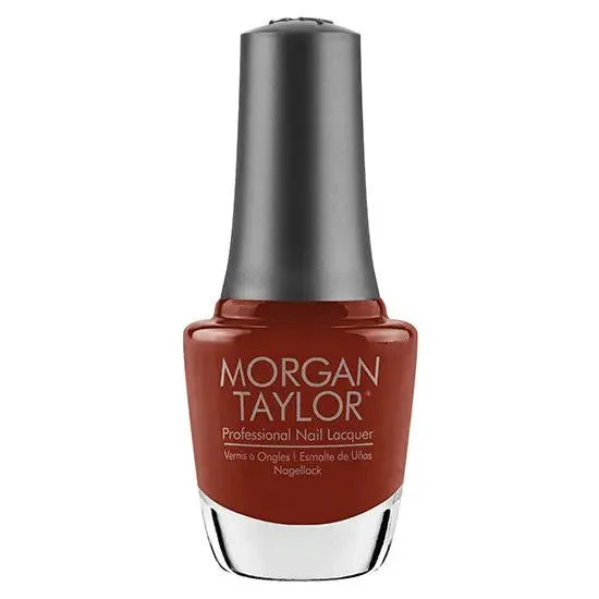 Morgan Taylor Lacquer - Afternoon Escape #3110430