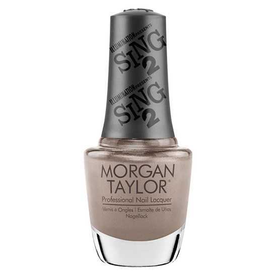 Morgan Taylor Lacquer - All Eyes On Meena #3110438