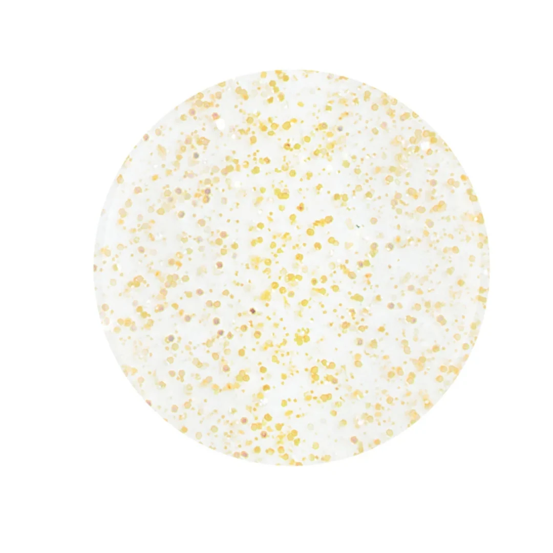 Morgan Taylor Lacquer - California Gold #3110402 - Image 2