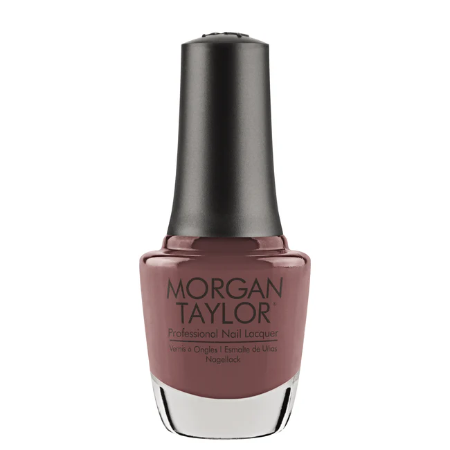 Morgan Taylor Lacquer - Coming Up Roses #50017