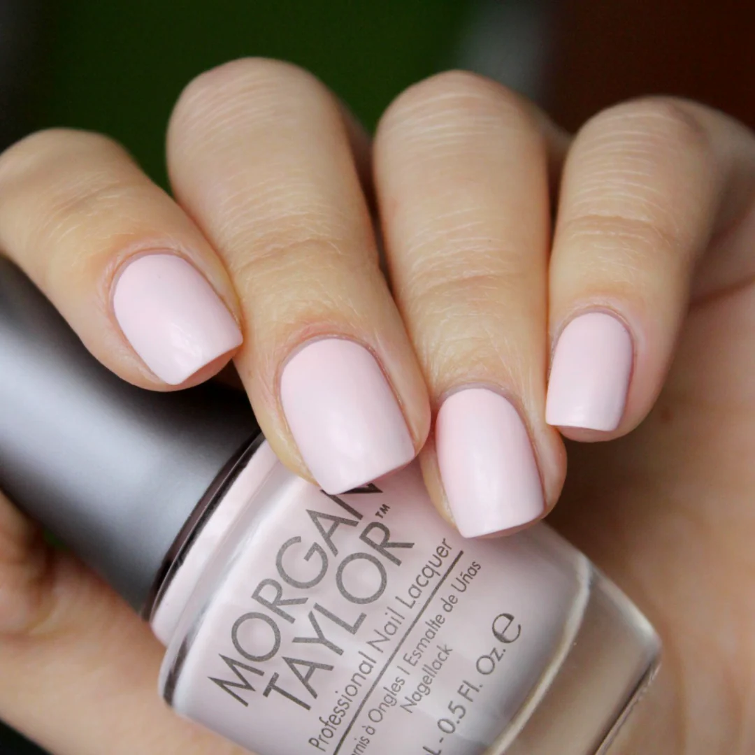Morgan Taylor Lacquer - I'm Charmed #50004 - Image 2