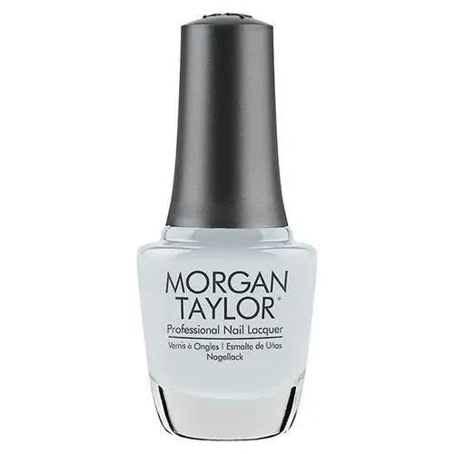 Morgan Taylor Lacquer - In The Clouds #3110416