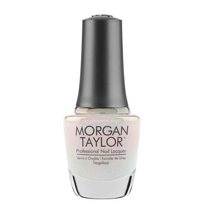 Morgan Taylor Lacquer - Izzy Wizzy, Let's Get Busy #3110933