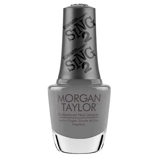 Morgan Taylor Lacquer - Moon Theater Shine #3110441