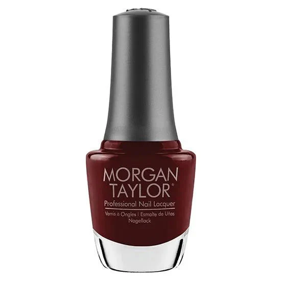 Morgan Taylor Lacquer - Uncharted Territory #3110429