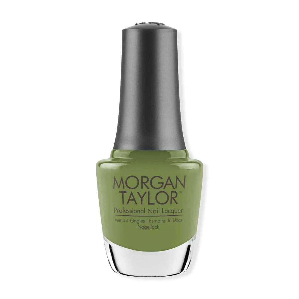 Morgan Taylor Lacquer - Leaf It All Behind #3110483