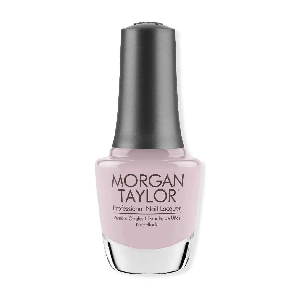 Morgan Taylor Lacquer - Pretty Simple #3110487