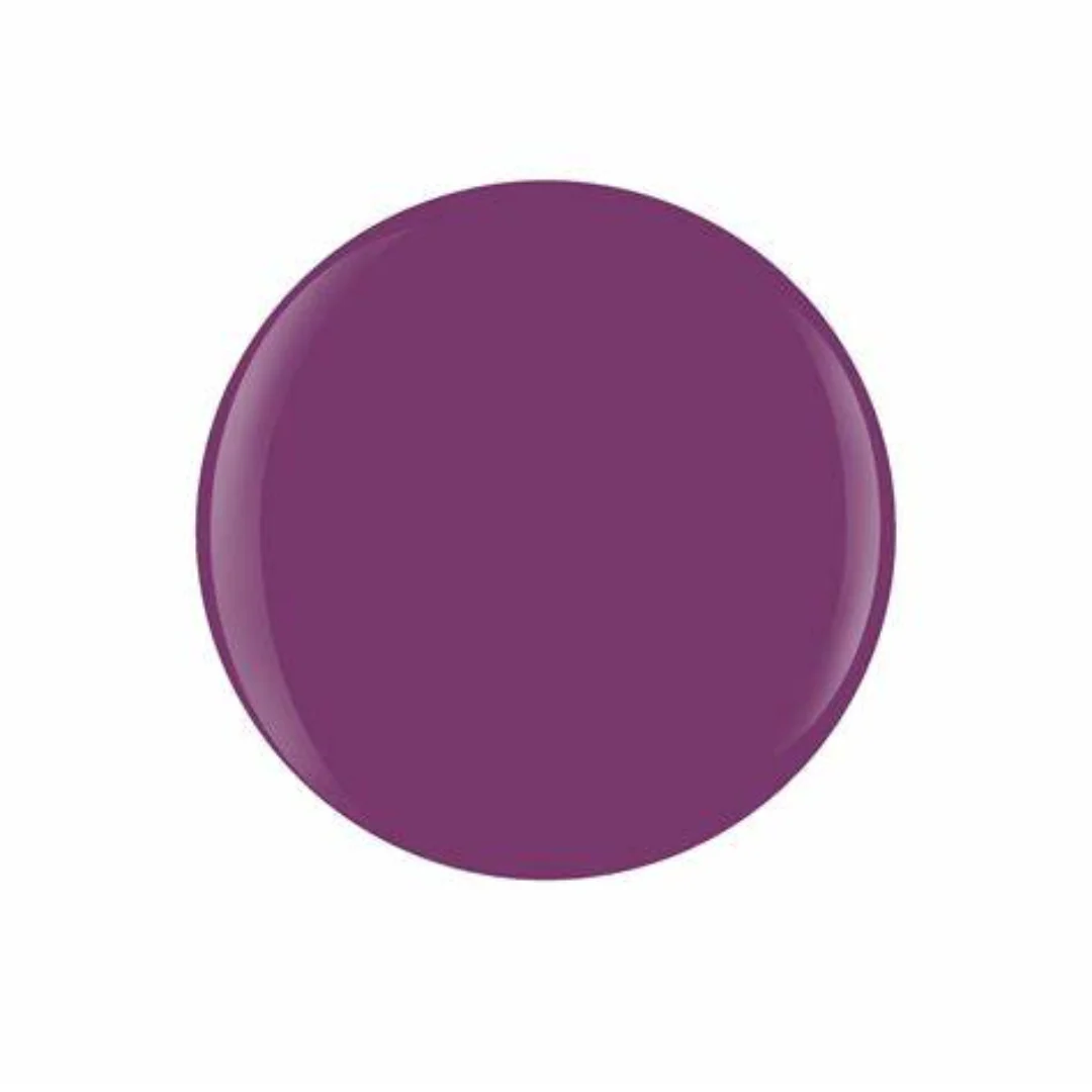 Morgan Taylor Lacquer - Very Berry Clean #3110527 - Image 2