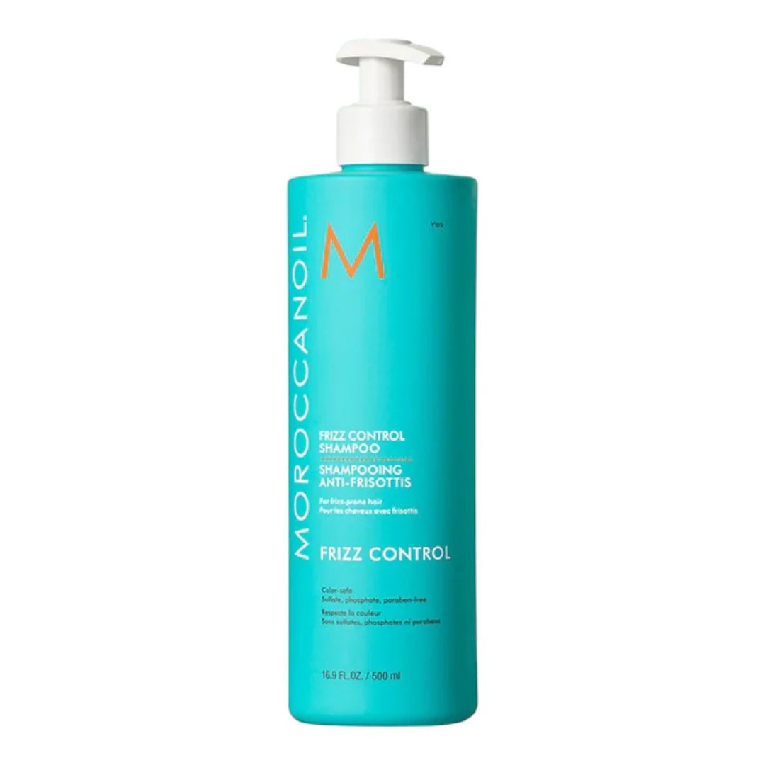 Moroccanoil Frizz Control Shampoo - 500ml
