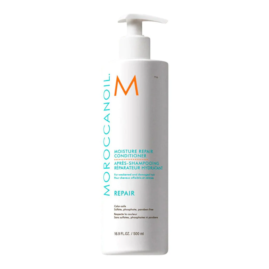 Moroccanoil Moisture Repair Conditioner - 500ml