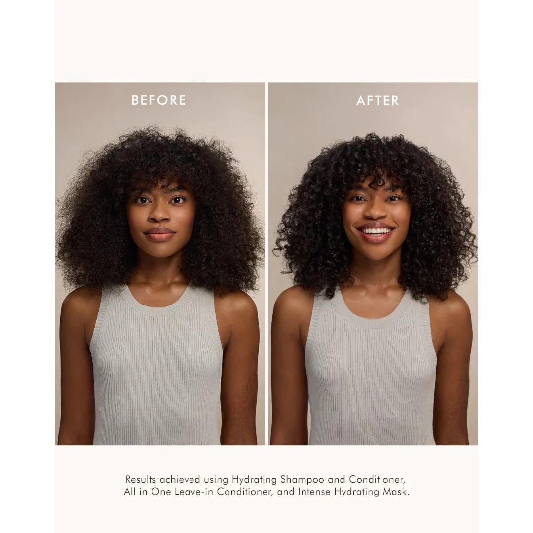 Moroccanoil Hydrating Shampoo 250Ml - Image 3
