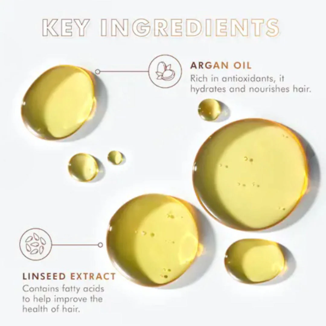 Moroccanoil Oil Treatment - Original 100Ml - Image 2