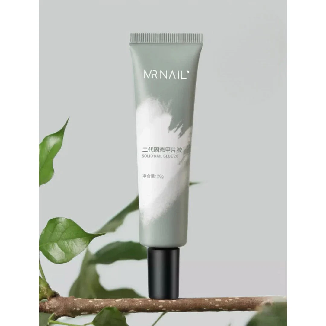 Mr Nail Solid Nail Glue 20g #K113