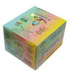 Mr. Pumice - Pumi Bar Purple #700 (Case of 576)